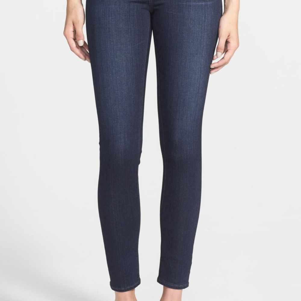 A.G. Skinny Jeans